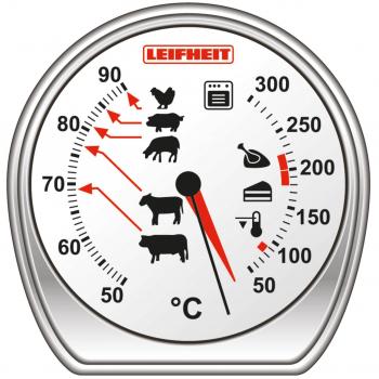 Leifheit Pro Roast & Oven Thermometer