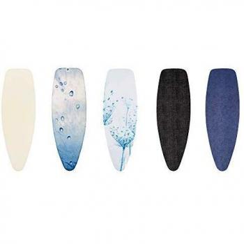 Brabantia Mixed Nature Cotton Ironing Board Cover with Foam
