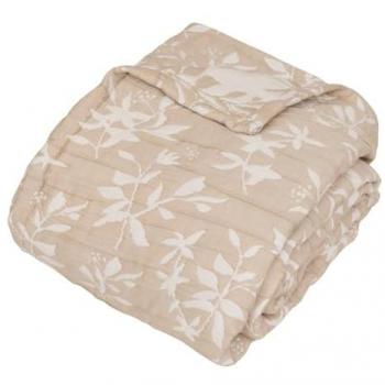 Tête de Lit Nuvia Beige Lin 260x240 CM – Créateur d’Intérieur