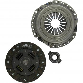 Sachs 3000 Set de disco y plato de embrague