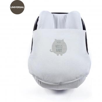 Saco capazo grupo 0 Walking Mum