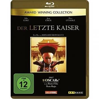 Der letzte Kaiser