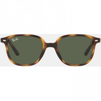 Ray-Ban Para Niños RJ9093S Leonard Jr 152/71 45 Lentes de Sol Para Niños Tortoiseshell