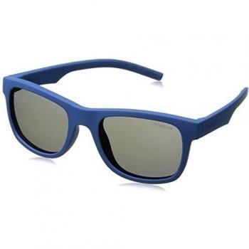 Polaroid Blue Kids Sunglasses PLD 8020/S