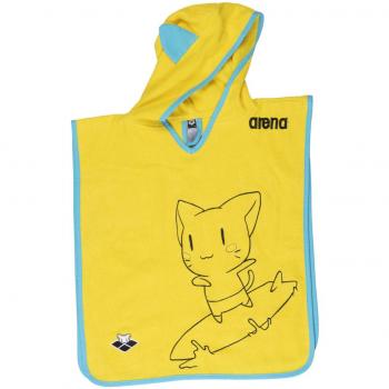 Kinder Poncho Arena Vrienden