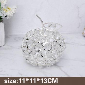 Valentine's Day Pineapple Accent Piece