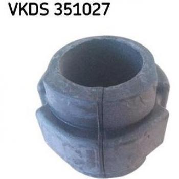 SKF Coussinet de palier stabilisateur pour AUDI A6 Avant (4F5, C6)