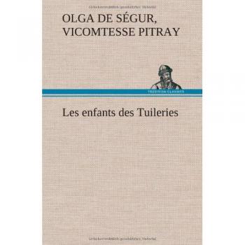 Les enfants des Tuileries
