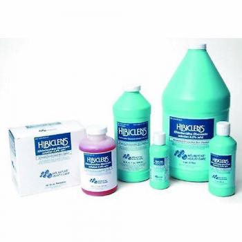 Hibiclens 4% Chlorhexidine Gluconate 8 oz