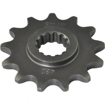 520 Front Sprocket for Suzuki LT250R, RMX250, DR350, DR200 (1985-2020)
