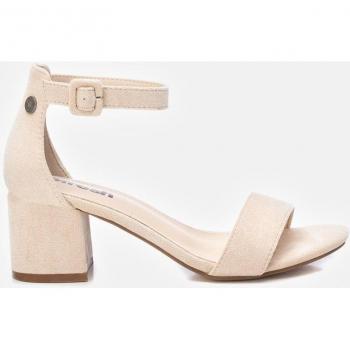 Pelle Camoscio Refresh Donna