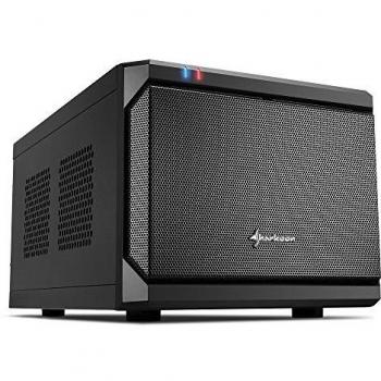 Sharkoon QB One ATX Semi-Tower Gehäuse