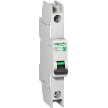 1P 2A Ring LS Switch (M9F52102) – Multi‑9 OEM C60BPR