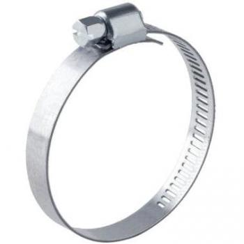 Colliers de serrage SX14 (32‑52 mm) – lot de 25 pièces – SERFLEX