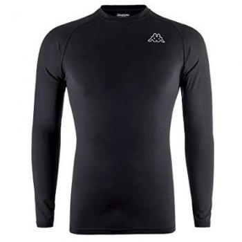 Kappa Vurbat Herren Unterwäsche Set, Mehrfarbig, Größe S