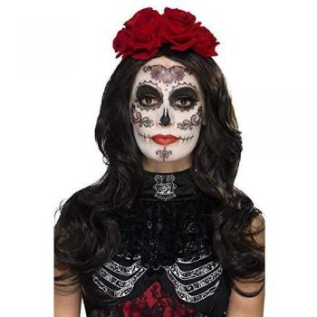 Kit di Trucco per il Giorno dei Morti