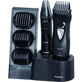 Panasonic ER-GY10CM504 Präzisions-Trimmer für Gesicht und Körper