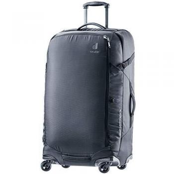 Sac de voyage Deuter Aviant Access Movo 80 Obsidienne