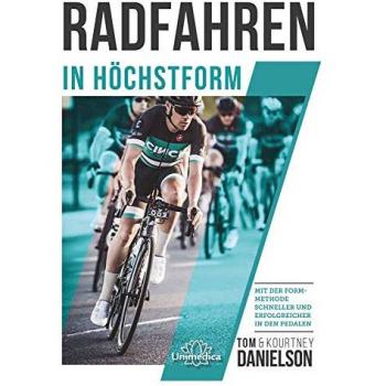 Radfahren in Höchstform: Mit der Formmethode schneller und erfolgreicher in den Pedalen