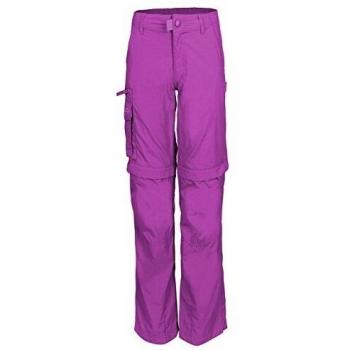 Trollkids Pantaloni Trekking Slim Fit