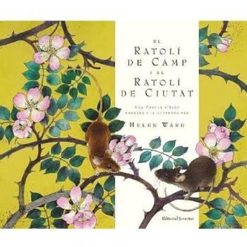 El ratoli de camp i el ratoli de ciutat