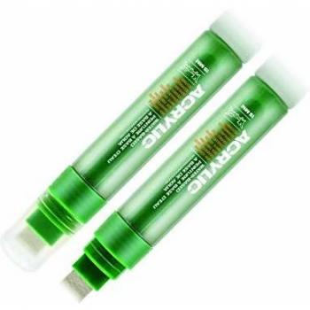Montana Art Marker 15mm Shock Green Dark