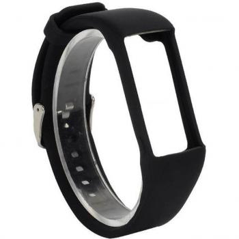 Bracelet Intelligent Silicone Palette Vibrante – Polar A360/A370