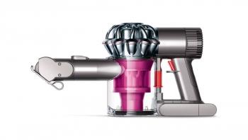 Dyson V6 Trigger+ mit motorisierter Mini-Elektrobürste