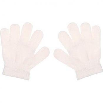 Freundliche Kinderhandschuhe für kalte Tage