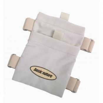 Basic Nature Undercover Calfpouch