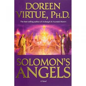Solomon's Angels: A Novel