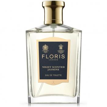 Floris Eau de Toilette Jazmín de Noche 100 ml