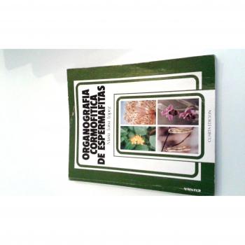 ORGANOGRAFIA CORMOFITICA DE ES