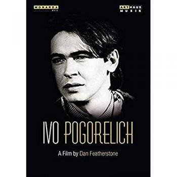 Ivo Pogorelich DVD