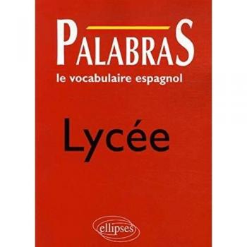 Palabras
