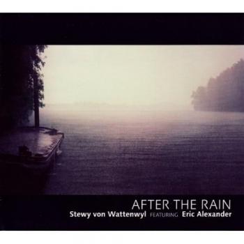 After the rain