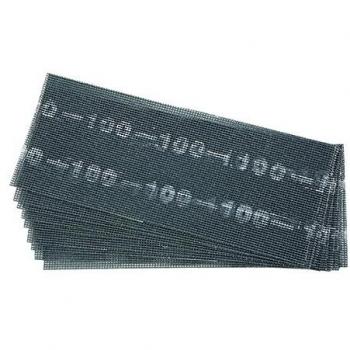 Artisan Manual Sandpaper Strip