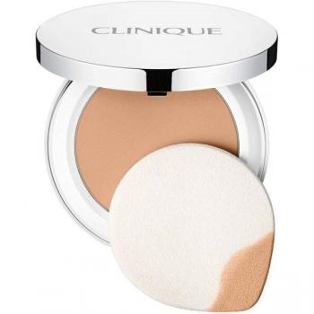 Clinique Beyond Perfecting Powder Foundation + Concealer 04 Creamwhip 14,5 g
