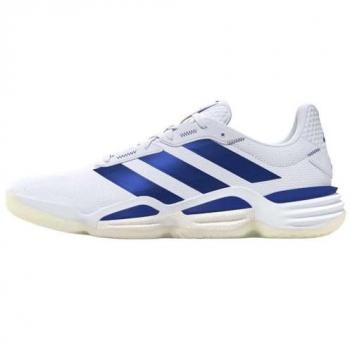 Adidas Stabil 16 – Uomo FTWWHT/Royal Blue