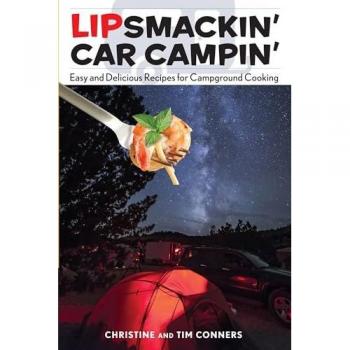 Conners, Christine: Lipsmackin' Car Campin'