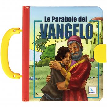 Le parabole del Vangelo