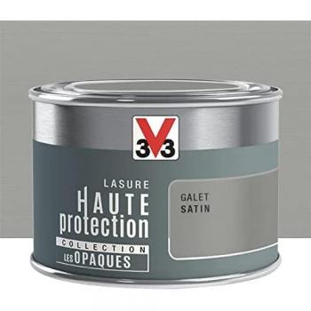 Lasure V33 Les Opaques Galet Satiné 125 ml