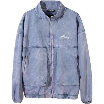 Veste Streetwear en jean