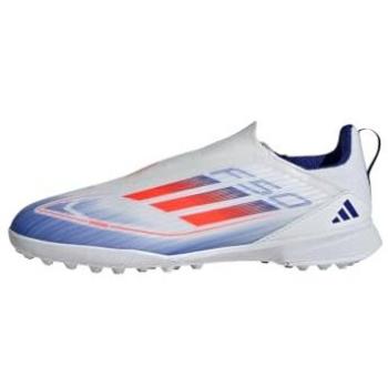 Adidas F50 League Laceless Kids' Soccer Cleats