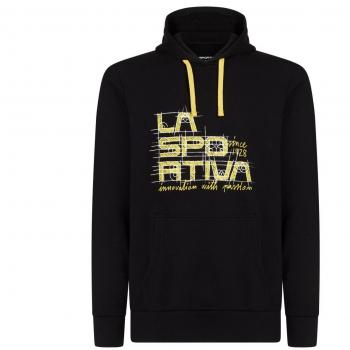 Felpa La Sportiva Project Hoody Uomo