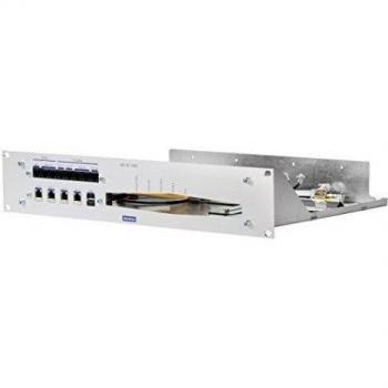 Supporto per router Wantec Montagewinkel 19 per FritzBox