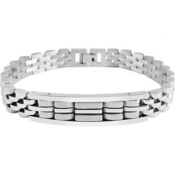 Acero Inoxidable Akzent Matej 0657 Pulsera