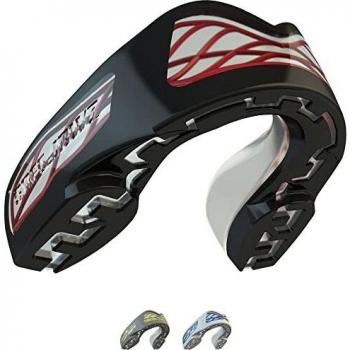 SafeJawz Mouthguard