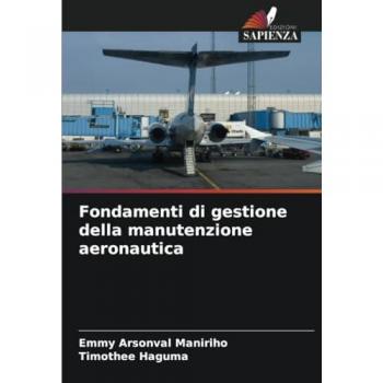 Fondamenti di gestione della manutenzione aeronautica