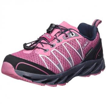 CMP CMP Kinder Trekking / Outdoor Schuh Schnürschuh